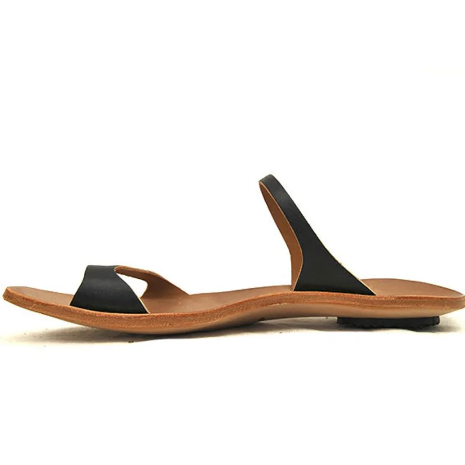 Sandals*CYDWOQ Bare