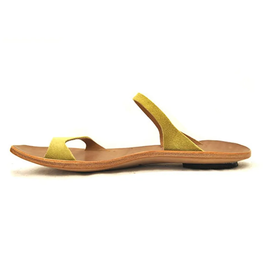 Sandals*CYDWOQ Bare