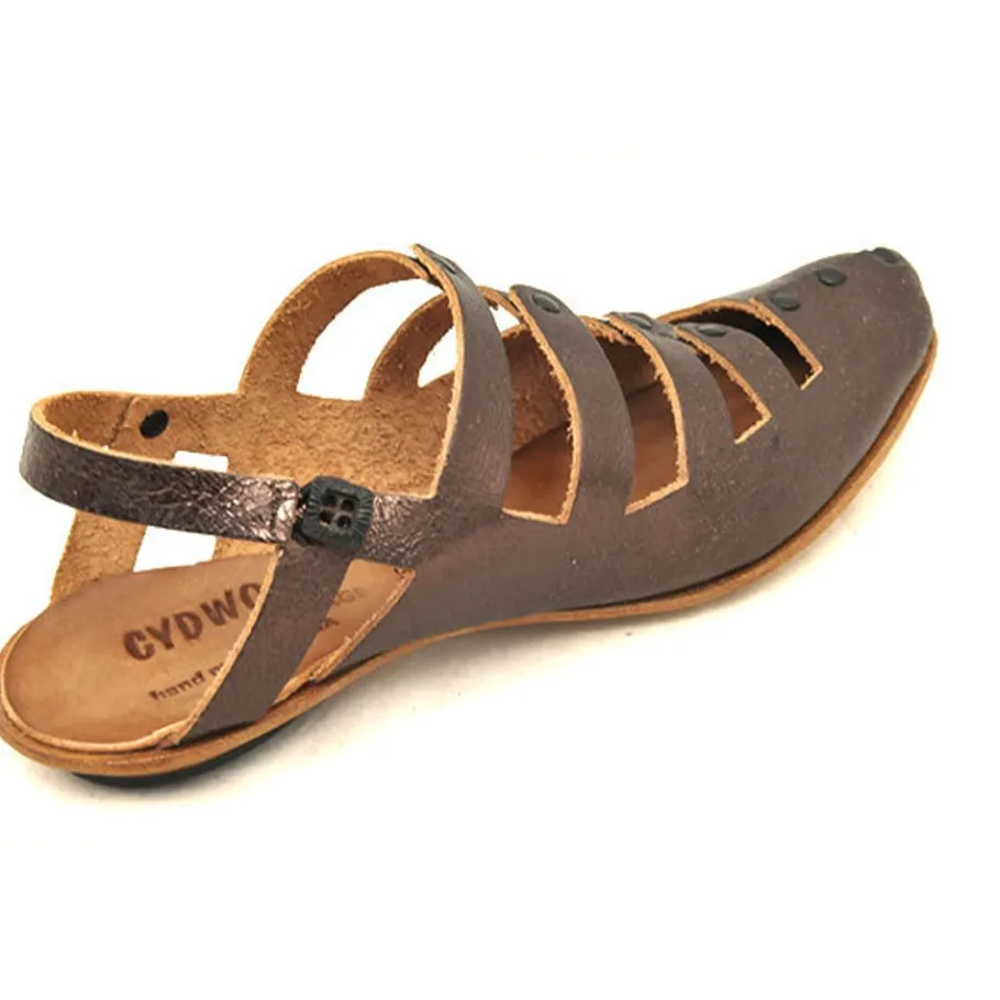 Shoes*CYDWOQ Barrier