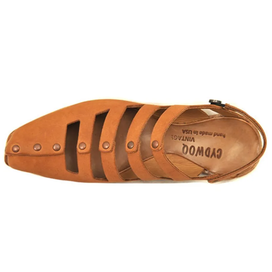 Shoes*CYDWOQ Barrier