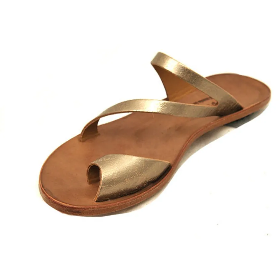 Sandals*CYDWOQ Bazaar-C
