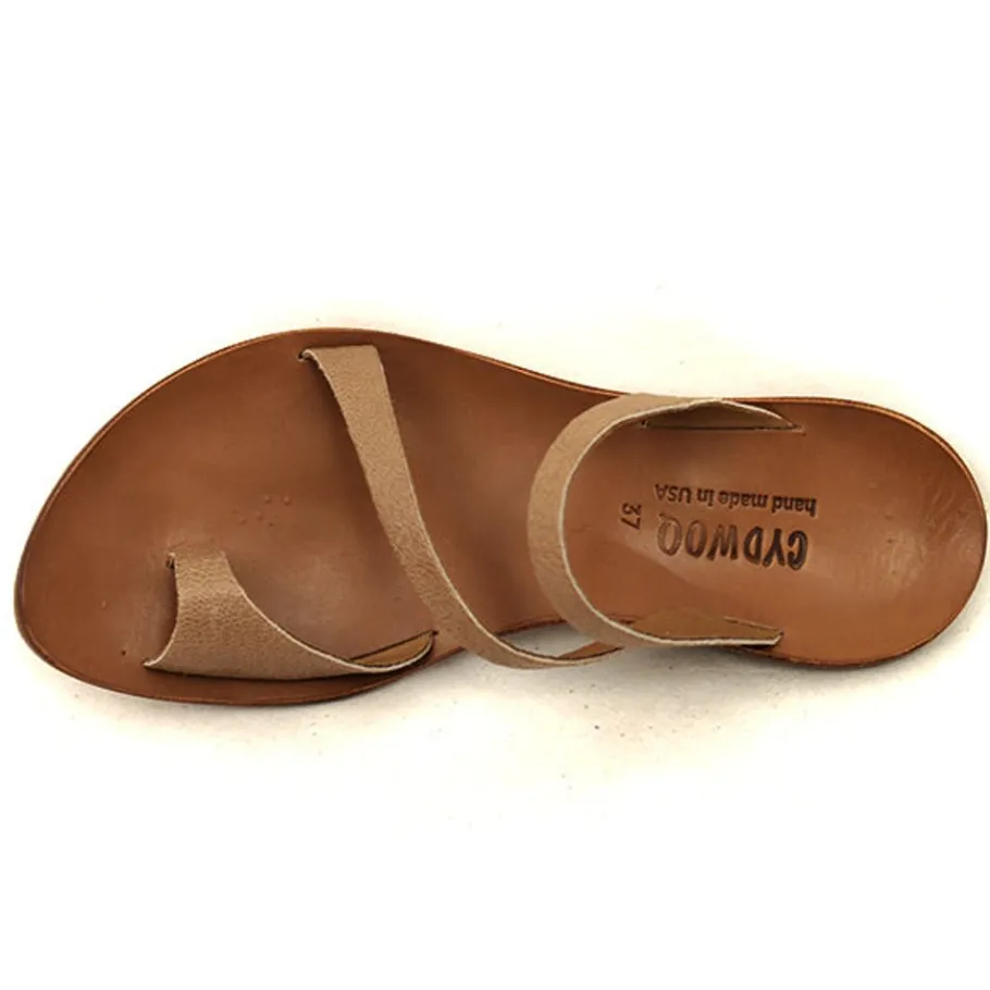Sandals*CYDWOQ Bazaar-C