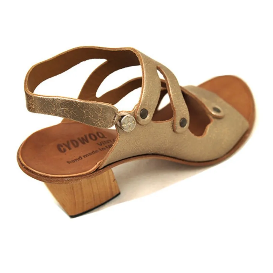Shoes*CYDWOQ Blast