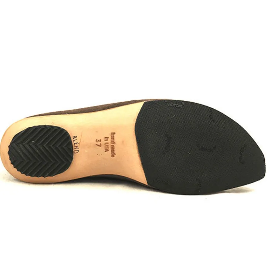 Shoes*CYDWOQ Blend