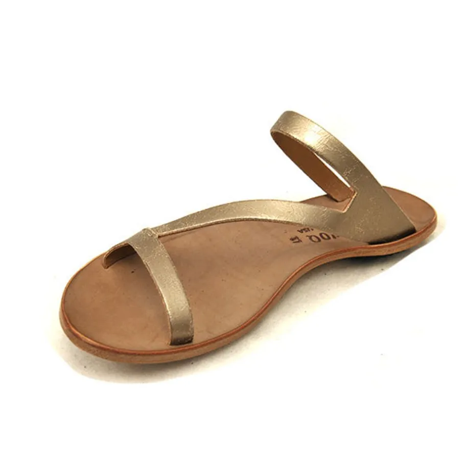 Sandals*CYDWOQ Bloom