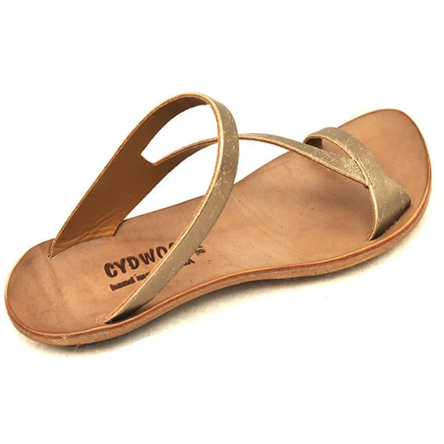 Sandals*CYDWOQ Bloom