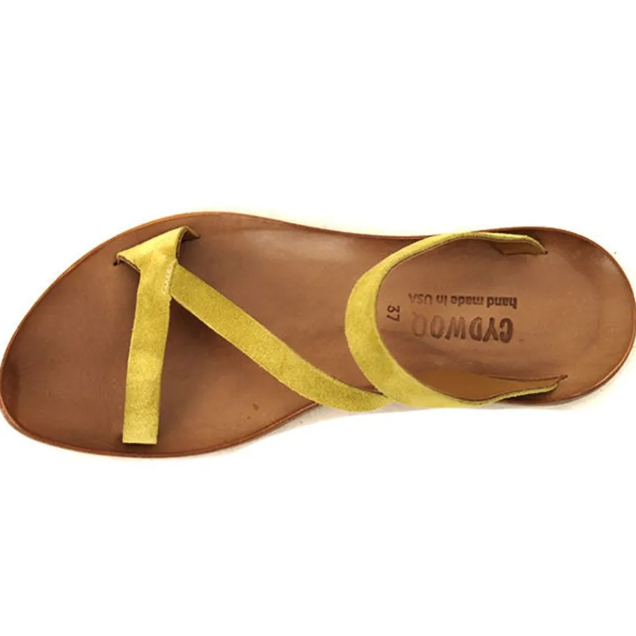 Sandals*CYDWOQ Bloom