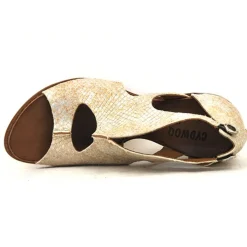 Sandals*CYDWOQ Boomerang
