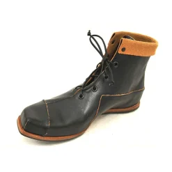 Boots*CYDWOQ Boundary