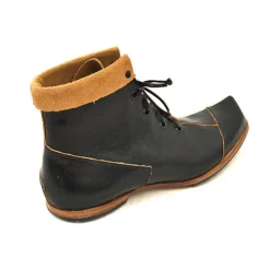 Boots*CYDWOQ Boundary