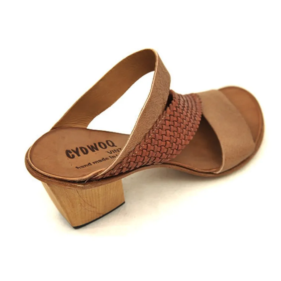 Sandals*CYDWOQ Bracket