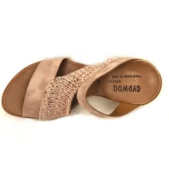 Sandals*CYDWOQ Bracket