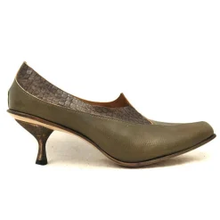 Shoes*CYDWOQ Brass