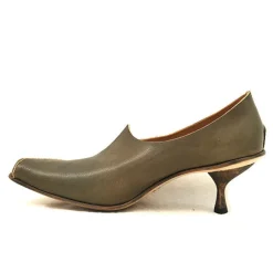 Shoes*CYDWOQ Brass