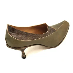 Shoes*CYDWOQ Brass