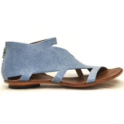 Sandals*CYDWOQ Bridge