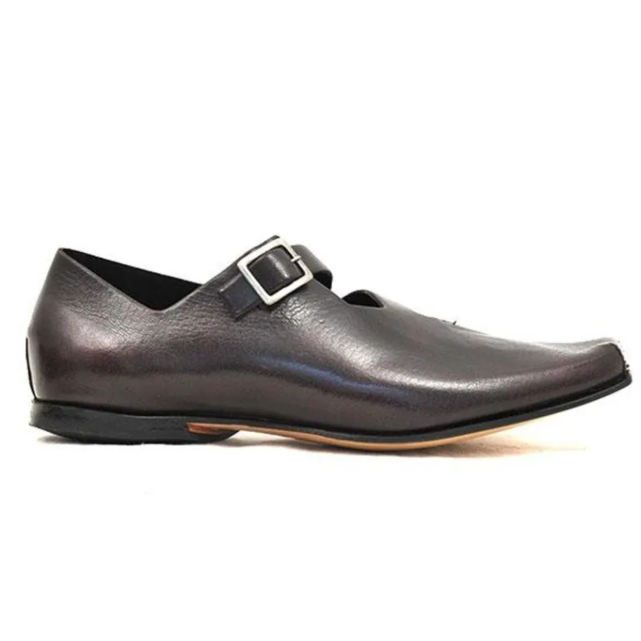 Shoes*CYDWOQ Buckle