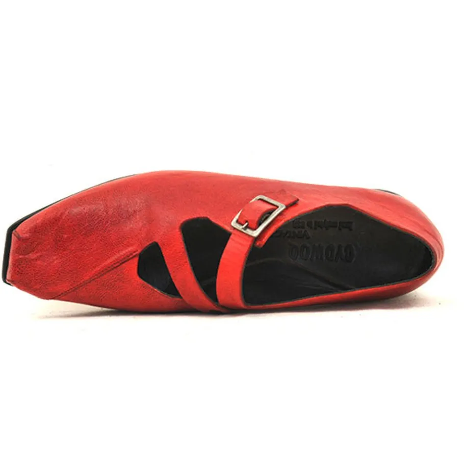 Shoes*CYDWOQ Buckle