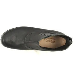 Boots*CYDWOQ Button-V