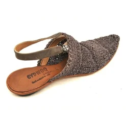Sandals*CYDWOQ Byzantine