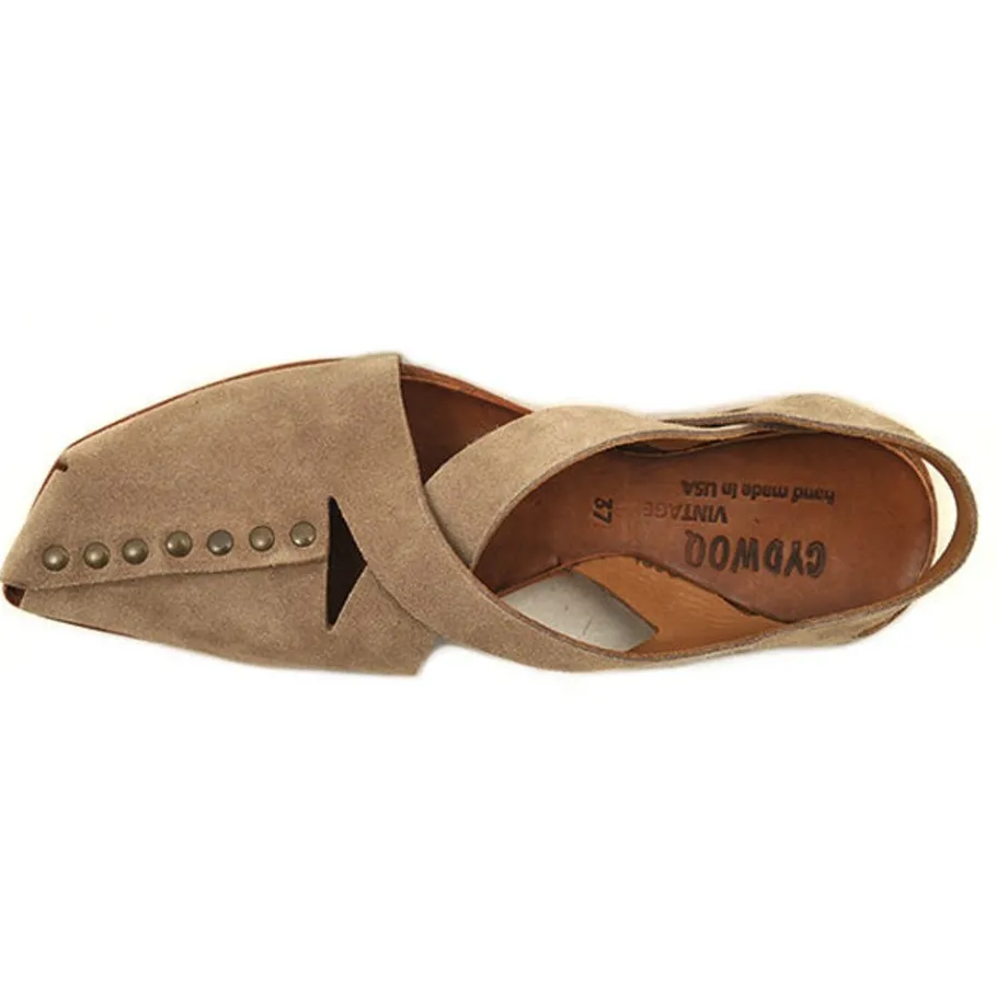 Shoes*CYDWOQ Cabriolet