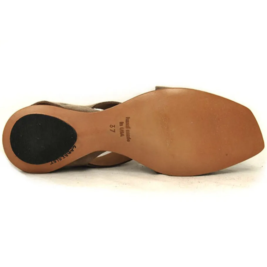 Shoes*CYDWOQ Cabriolet