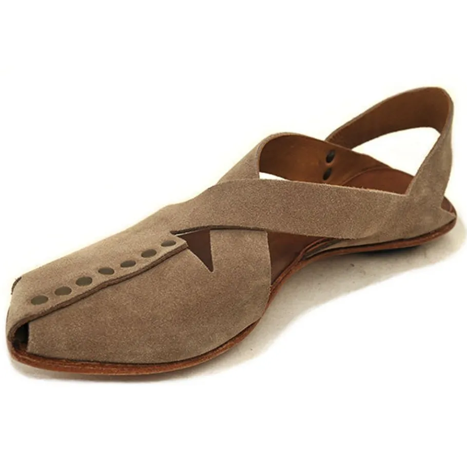 Shoes*CYDWOQ Cabriolet