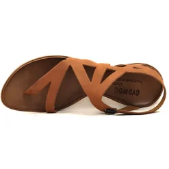 Sandals*CYDWOQ Cage