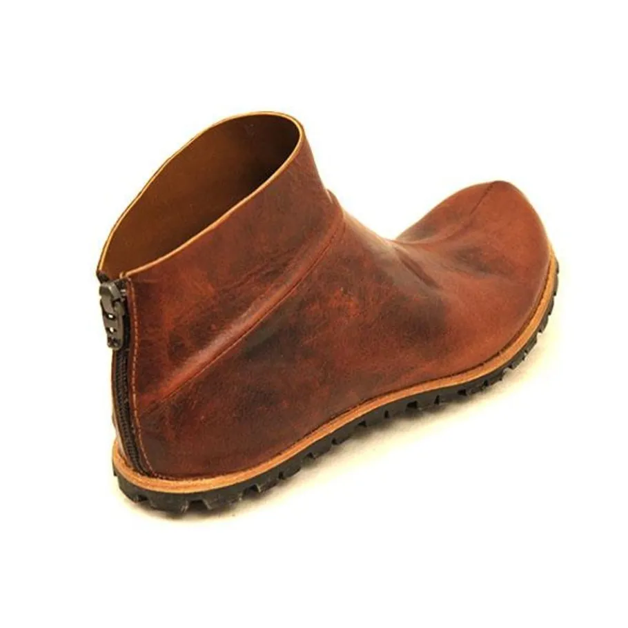 Boots*CYDWOQ Caliper V