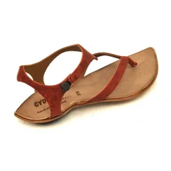 Sandals*CYDWOQ Camp