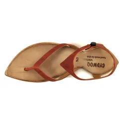 Sandals*CYDWOQ Camp
