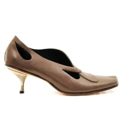 Shoes*CYDWOQ Canvas