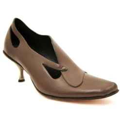Shoes*CYDWOQ Canvas