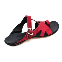 Sandals*CYDWOQ Carbon