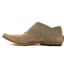 Shoes*CYDWOQ Chassis-W