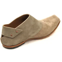 Shoes*CYDWOQ Chassis-W