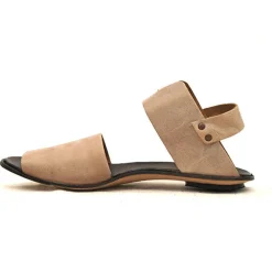 Sandals*CYDWOQ Cheetah