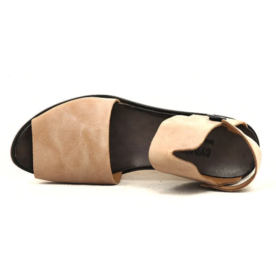 Sandals*CYDWOQ Cheetah