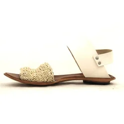 Sandals*CYDWOQ Cheetah-K