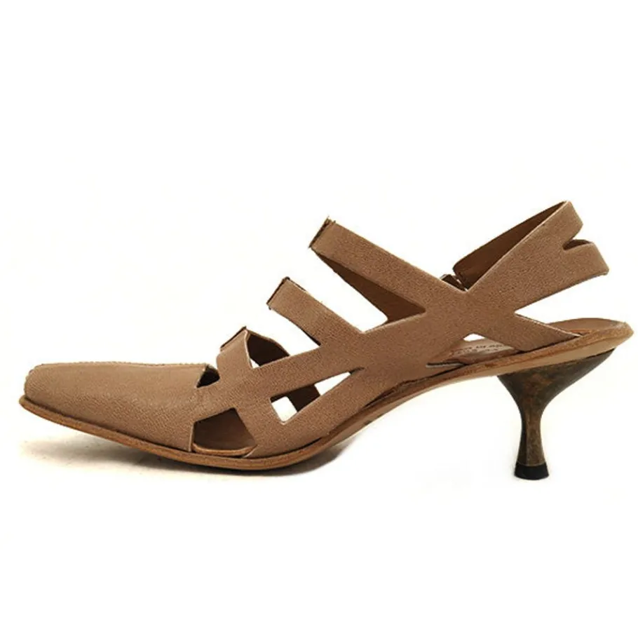 Shoes*CYDWOQ Chisel