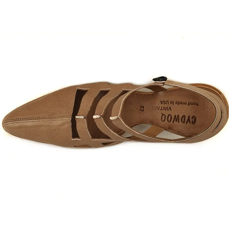 Shoes*CYDWOQ Chisel