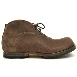 Boots*CYDWOQ Chrome