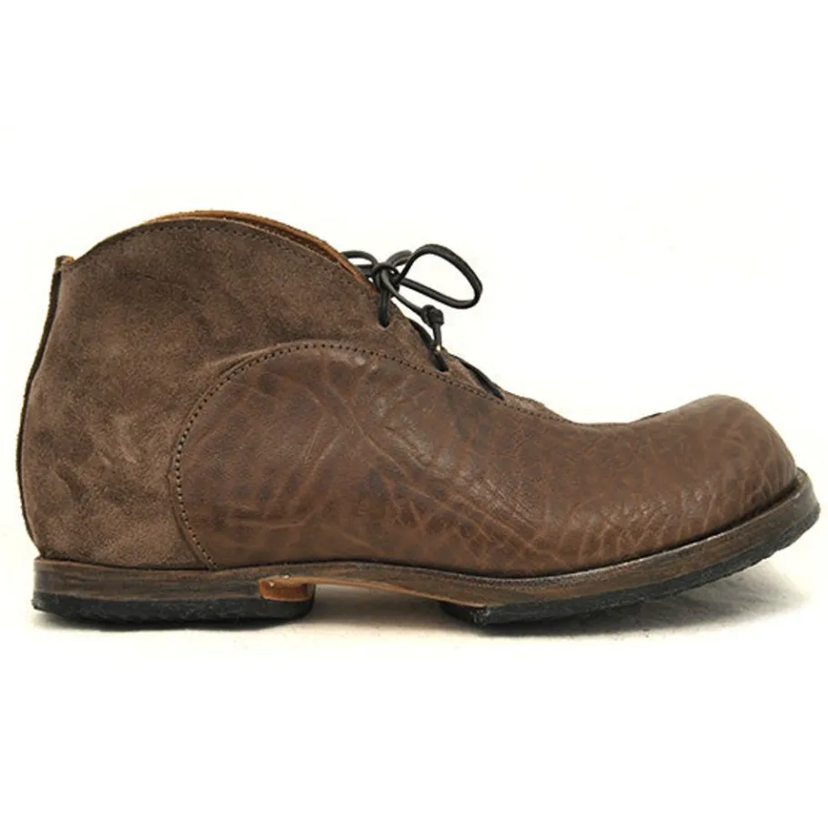 Boots*CYDWOQ Chrome
