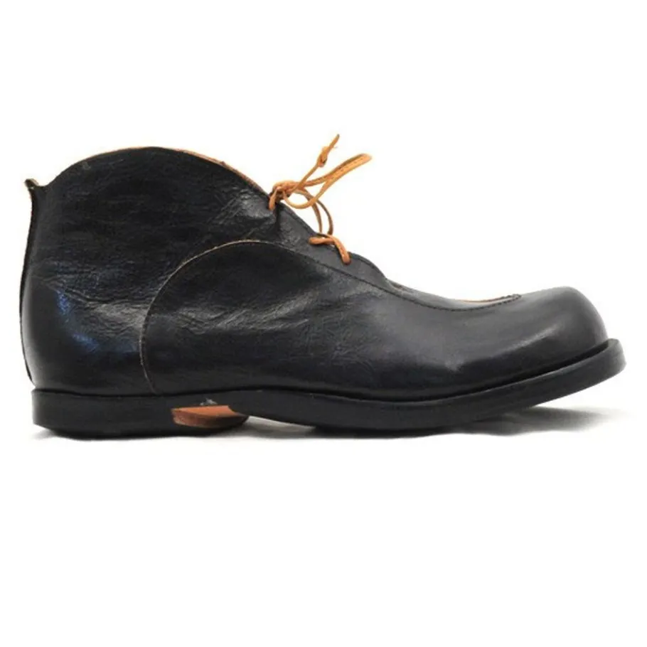 Boots*CYDWOQ Chrome