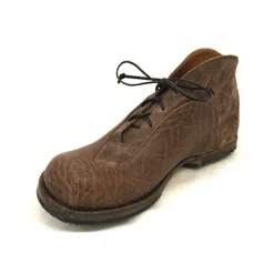 Boots*CYDWOQ Chrome