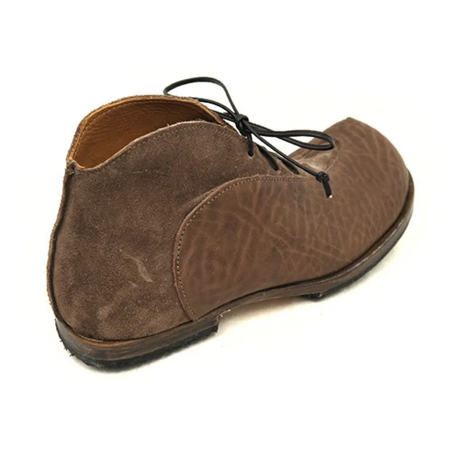 Boots*CYDWOQ Chrome