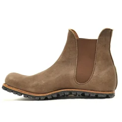 Boots*CYDWOQ Cling-Wv
