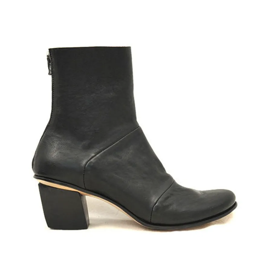 Boots*CYDWOQ Colonial