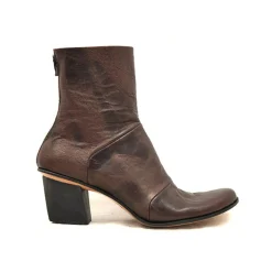 Boots*CYDWOQ Colonial