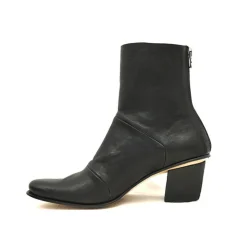 Boots*CYDWOQ Colonial
